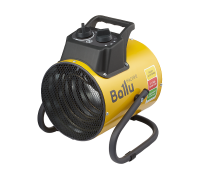Электрическая тепловая пушка Ballu PE2 BHP-PE2-3