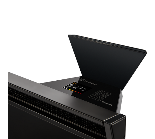 Конвектор электрический Electrolux Brilliant Next ECH/BNE-1000 1000 Вт 1256716