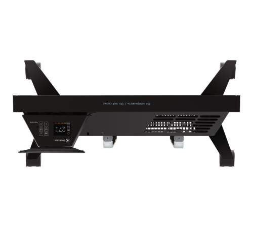 Конвектор электрический Electrolux Brilliant Next ECH/BNE-1000 1000 Вт 1256716