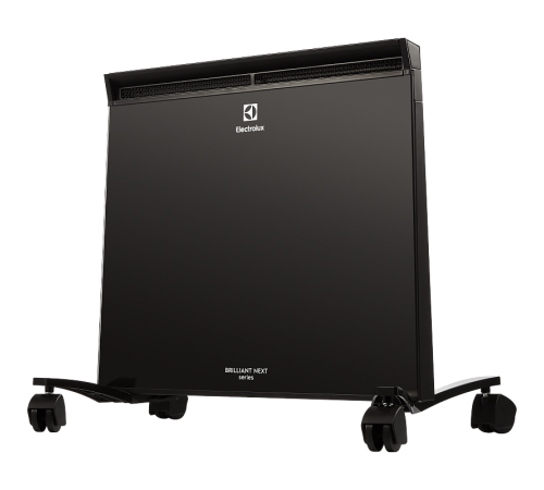 Конвектор электрический Electrolux Brilliant Next ECH/BNE-1000 1000 Вт 1256716