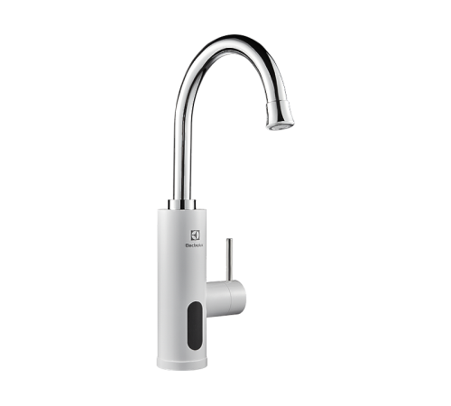 Водонагреватель проточный Electrolux Taptronic White 1246478