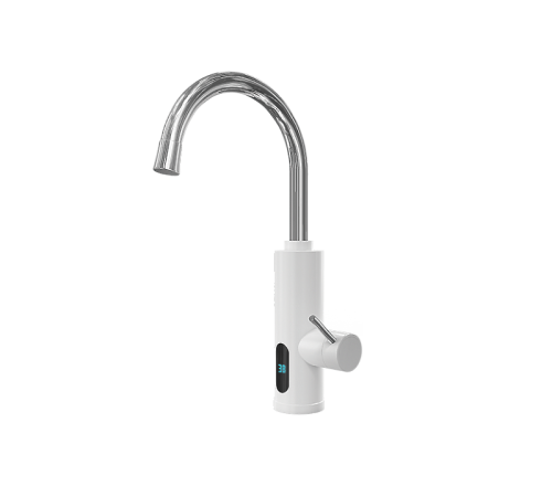 Водонагреватель проточный Electrolux Taptronic White 1246478