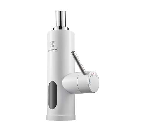 Водонагреватель проточный Electrolux Taptronic White 1246478