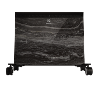 Конвектор электрический Electrolux Brilliant Marble 1500 Вт ECH/BMI-1500