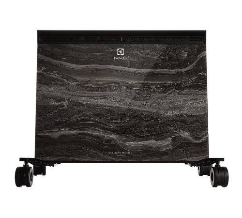 Конвектор электрический Electrolux Brilliant Marble 1500 Вт ECH/BMI-1500