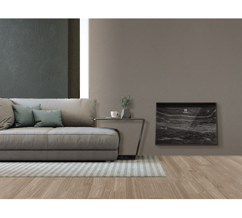 Конвектор электрический Electrolux Brilliant Marble 1500 Вт ECH/BMI-1500