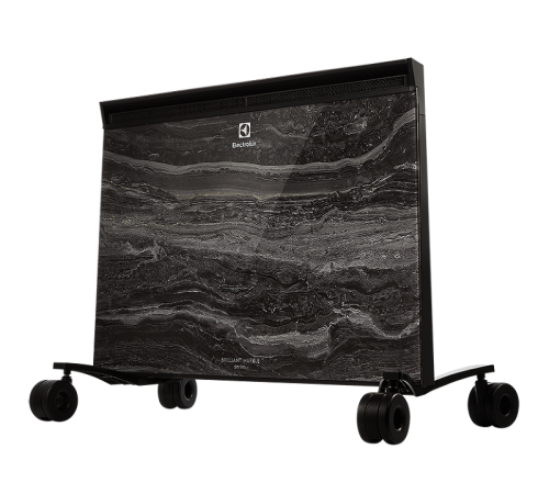 Конвектор электрический Electrolux Brilliant Marble 1500 Вт ECH/BMI-1500