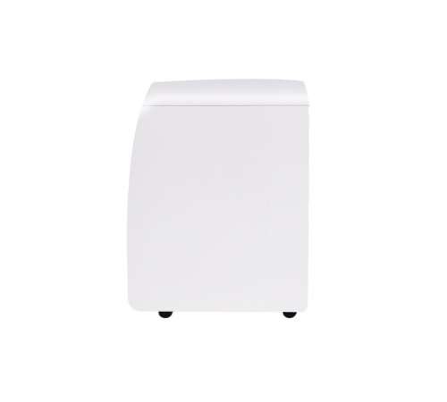 Мобильный кондиционер Ballu Smart Pro BPAC-20 CE_20Y НС-1235697