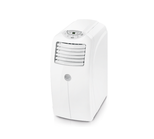 Мобильный кондиционер Ballu Smart Pro BPAC-20 CE_20Y НС-1235697