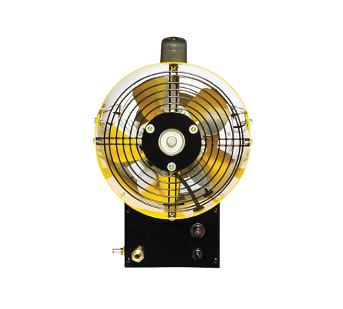 Тепловая пушка газовая Ballu BHG-10 10 кВт BHG-10