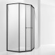 Душевой уголок трапециевидный RGW SV-82B R 1000 x 1000 мм 33328200-14R