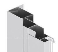 Профиль пристенный RGW A-11 195 мм 04271195-01