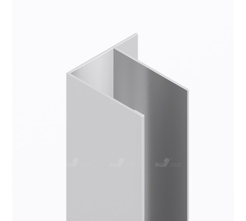 Профиль пристенный RGW A-11 195 мм 04271195-01