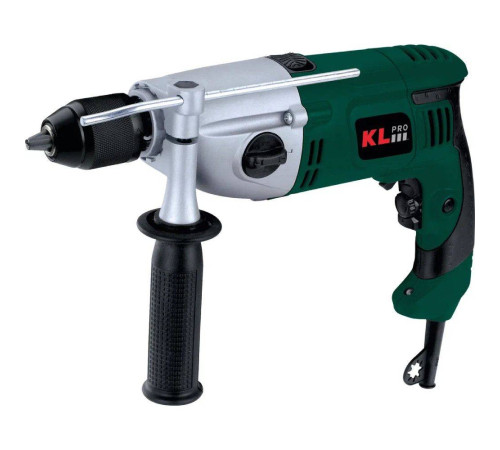 Ударная дрель KLPRO KLDM Вт 13 мм KLDM