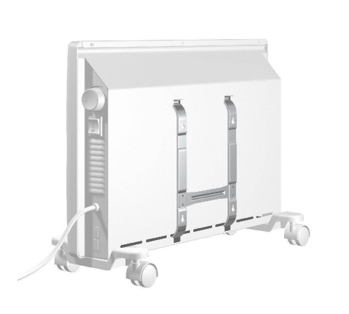 Конвектор электрический Thermex Hygge 2000 2000 Вт 101 001 0021