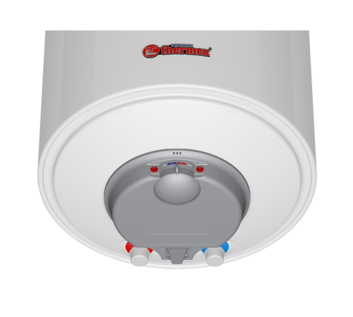 Водонагреватель накопительный Thermex Nova 150 V 150 л вертикальный сухой ТЭН 111025