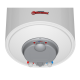 Водонагреватель накопительный Thermex Nova 150 V 150 л вертикальный сухой ТЭН 111025