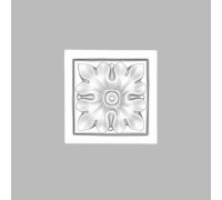 Декоративное дополнение DECOMASTER DD-220 87х87х25 мм DD-220