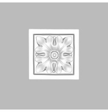 Декоративное дополнение DECOMASTER DD-220 87х87х25 мм DD-220