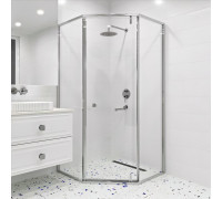 Душевой уголок RGW Hotel HO-088 900x900 мм 350608899-11