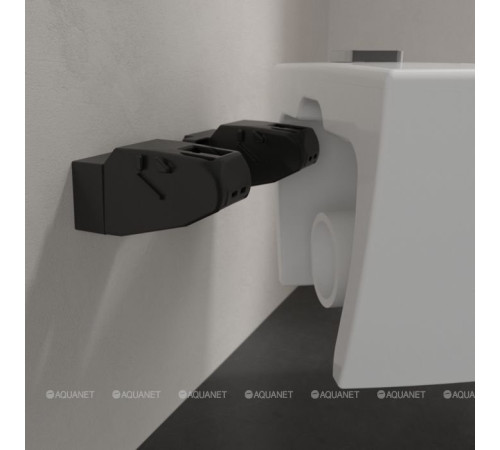 Унитаз подвесной Villeroy & Boch SUBWAY 2.0 370x560 мм ViFresh 5614A101