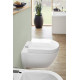 Унитаз подвесной Villeroy & Boch SUBWAY 2.0 370x560 мм ViFresh 5614A101
