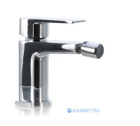 Смеситель для биде Allen Brau INFINITY излив 112 мм хром 5.21004-00