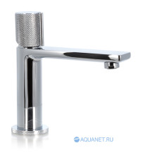 Смеситель для умывальника Allen Brau Liberty излив 123 мм хром 5.33001-00