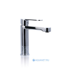 Смеситель для умывальника Aquanet Passion хром AF300-10C