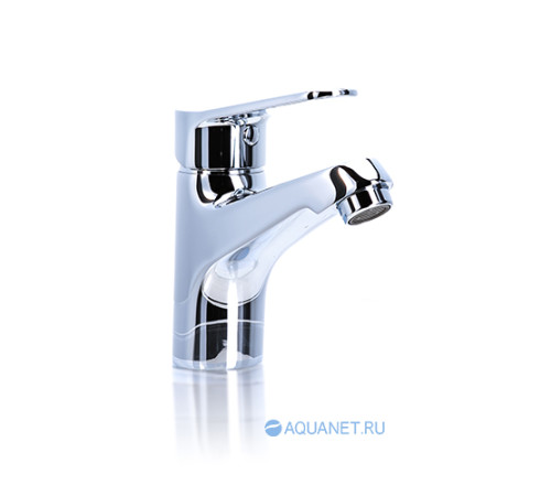 Смеситель для раковины Bravat Eco F1111147C