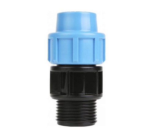 Муфта комбинированная Джилекс 20x1 дюйм П 9120