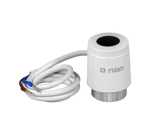 Привод термоэлектрический Ридан TWA-KR NO 230 В 088H3143R