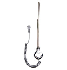 Электронагреватель ТЭН Terma MEG 1.0 600 Вт Белый MEG1.0600W