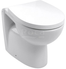 Унитаз напольный Roca Victoria Nord горизонтальный выпуск 342ND7000