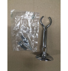 Держатель полотенцесушителя Terminus АС219 хром AC219CR