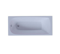 Ванна акриловая Triton Ника 160x75 см прямоугольная NIK160-0000001