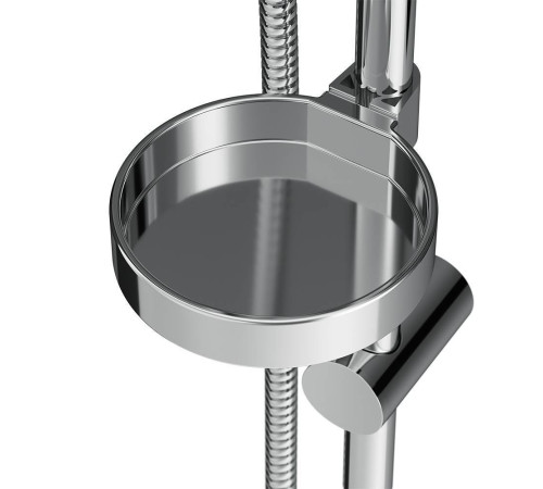 Душевой комплект AM.PM X-Joy F0180064