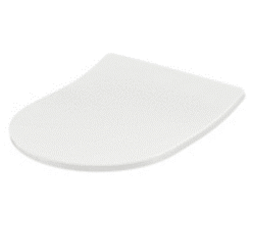 Сиденье для унитаза TOTO MH белый TC514G