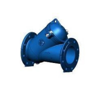 Клапан обратный шаровой Tecofi CBL 4240 фланцевый DN50 PN10 CBL4240-0050