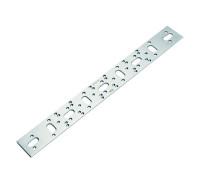 Шина монтажная Rehau 2000 мм 11056233008