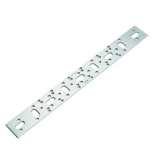 Шина монтажная Rehau 2000 мм 11056233008