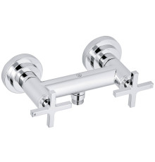 Смеситель для душа Kludi Nova Fonte Classic хром 207100520