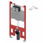 Инсталляция для унитаза TECE TECEprofil 500х1120 мм с крепежом 9300500