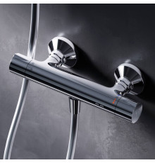 Смеситель для душа AM.PM Like с термостатом F8040000