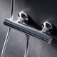 Смеситель для душа AM.PM Like с термостатом F8040000