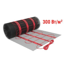 Нагревательный мат для балконов Thermo Thermomat TVK-300-BL 2.0 кв. м TVK-300-BL-2
