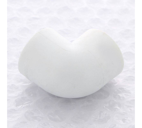 Угольник Pro Aqua 90° 20 мм полипропиленовый PA13008P