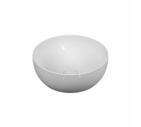 Раковина накладная VitrA Outline 400х400 мм VitrA Clean 5992B4030016