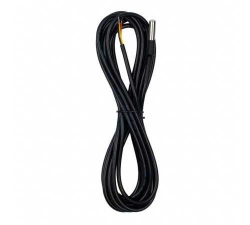 Датчик температуры в колбе проводной MyHeat 3 м А6304