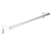 Полотенцедержатель KEUCO EDITION 90 Square 800 мм хром 19101 010800